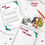 Thumbnail: 3 x Elf Letter to Santa