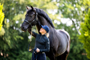 Therese Nilshagen/SWE and Navarro Nominated for Aachen