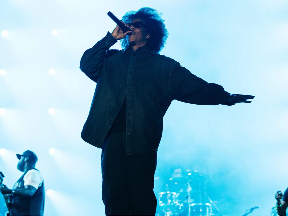 Jay-Z 2026 tour dates Paris Los Angeles