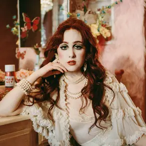 Chappell Roan Scores First Top 10 on Album Sales Chart