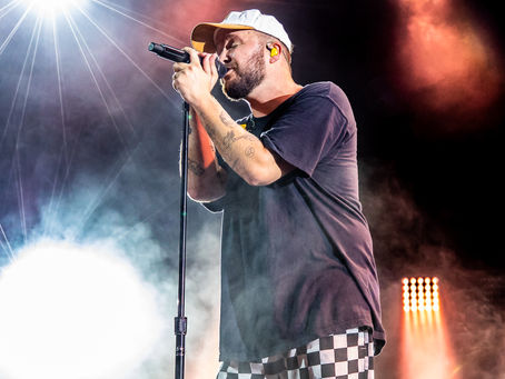 Quinn XCII and Chelsea Cutler: Stay Next To Me Tour