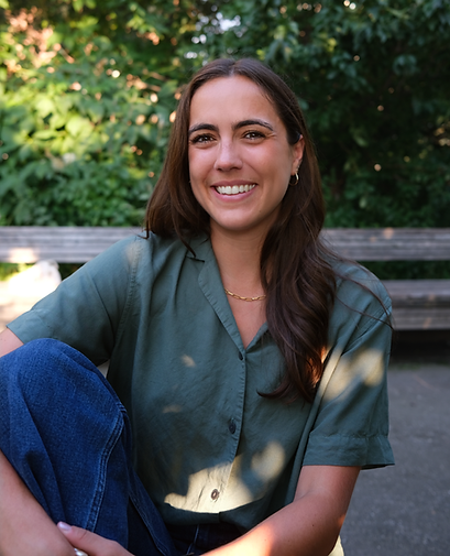 Lauren Silverman, LCSW, founder and psychotherapist