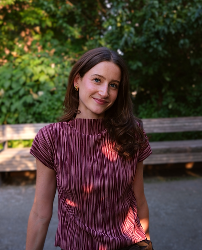 Emma Sullivan, LMSW, psychotherapist