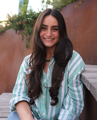 Gillian Halper, LMSW, psychotherapist