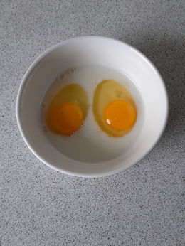 Please don´t! Eget køkken. 2024