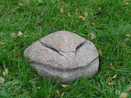 Stenskulpturer 005