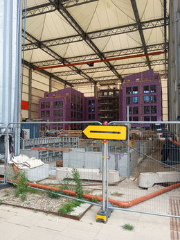 "Sim City" Copenhagen 2025