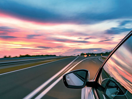 Road Trip Rules