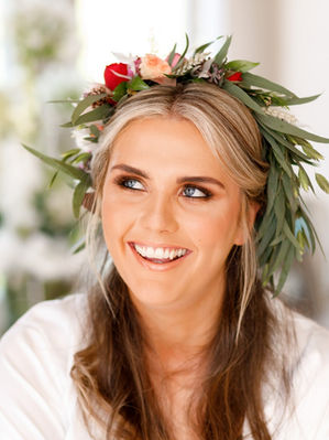Bridal Wellbeing And Holistic Packages
