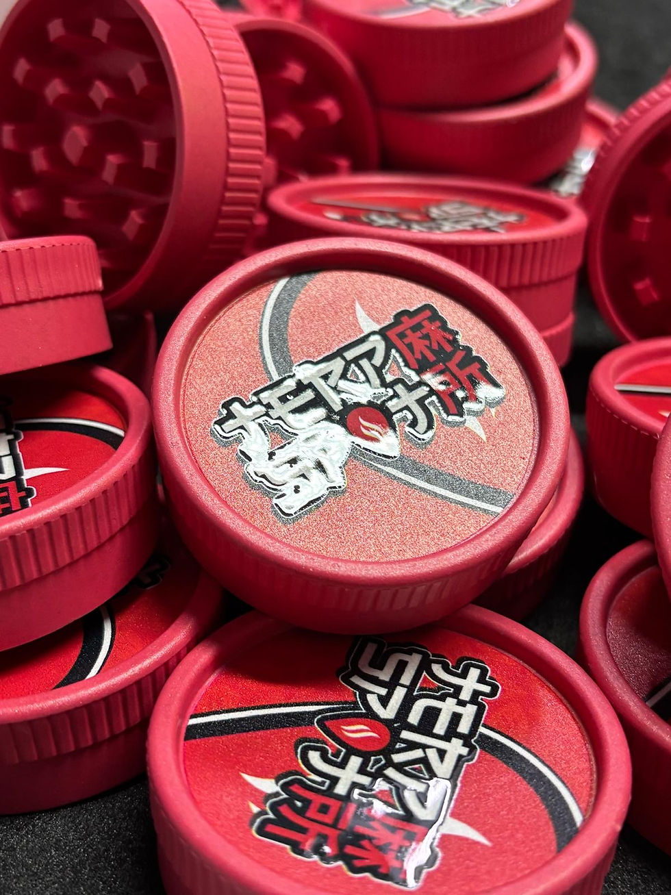 Thumbnail: Bio Grinder Direct Print