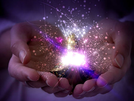 What Has The Universe In Store For You?