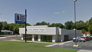 Rehab Medical Acquires Family Medical Supply, Expands Territory