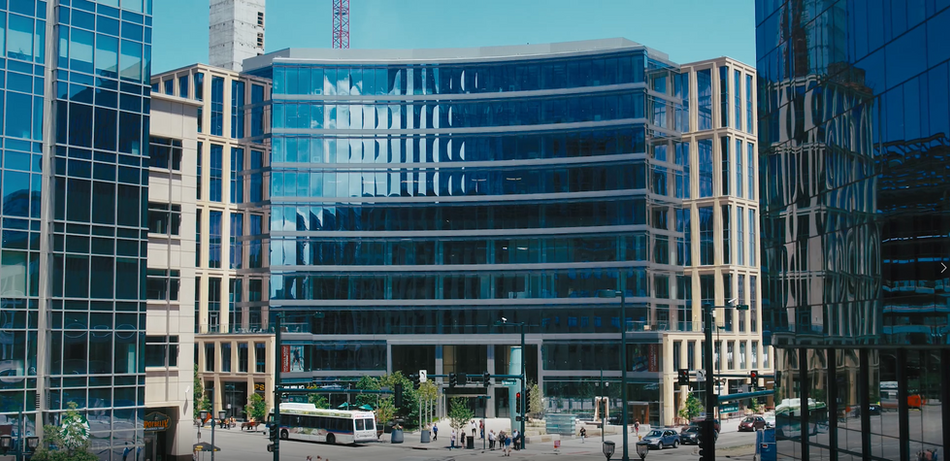 Two More Tenants Announced at 1601 Wewatta Office Building in Union Station