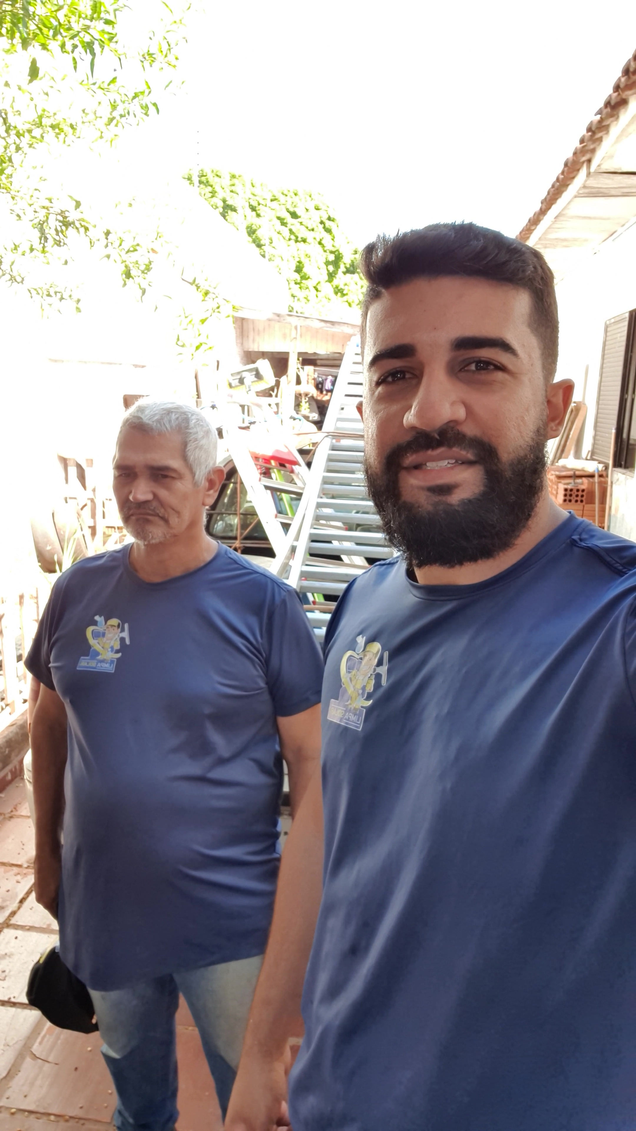 Depoimentos em Vídeo – Franqueados Limpa Solar