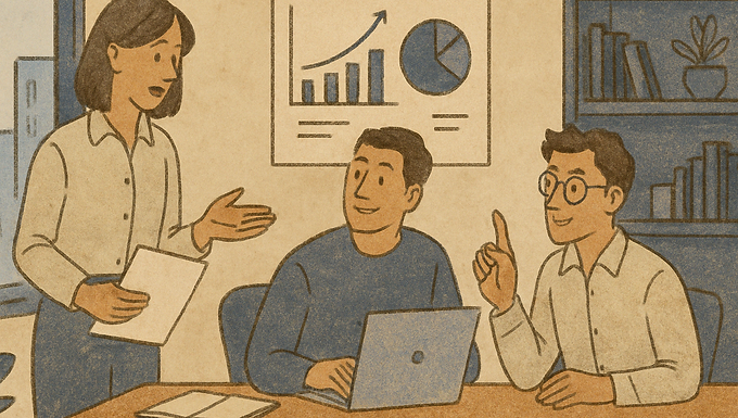 Scaling a SaaS Partner Program: A Practical Guide for Growth