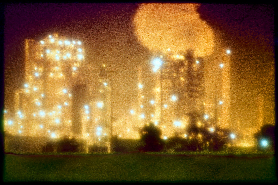 Norco (Shell Energy and Chemicals Park)