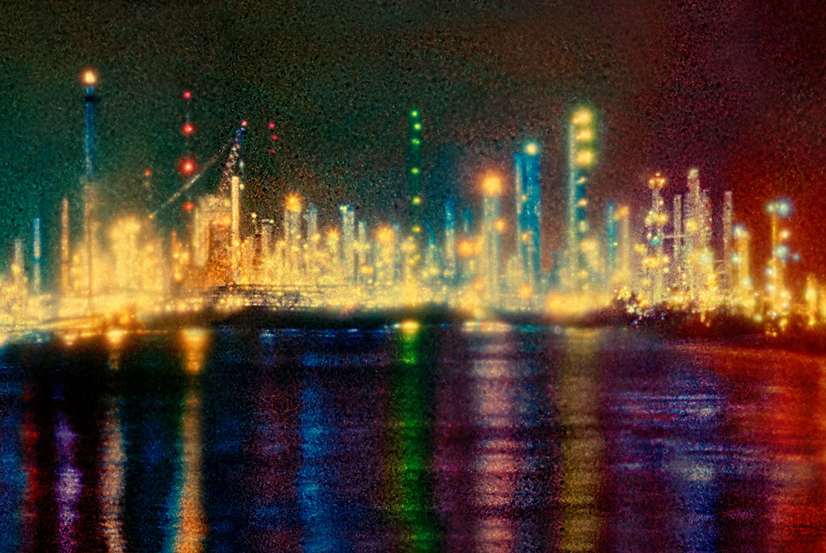 Gaslight River (section 11b, Chalmette)