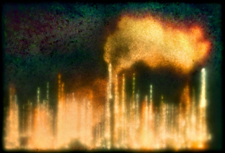 Port Allen (Placid Refining)