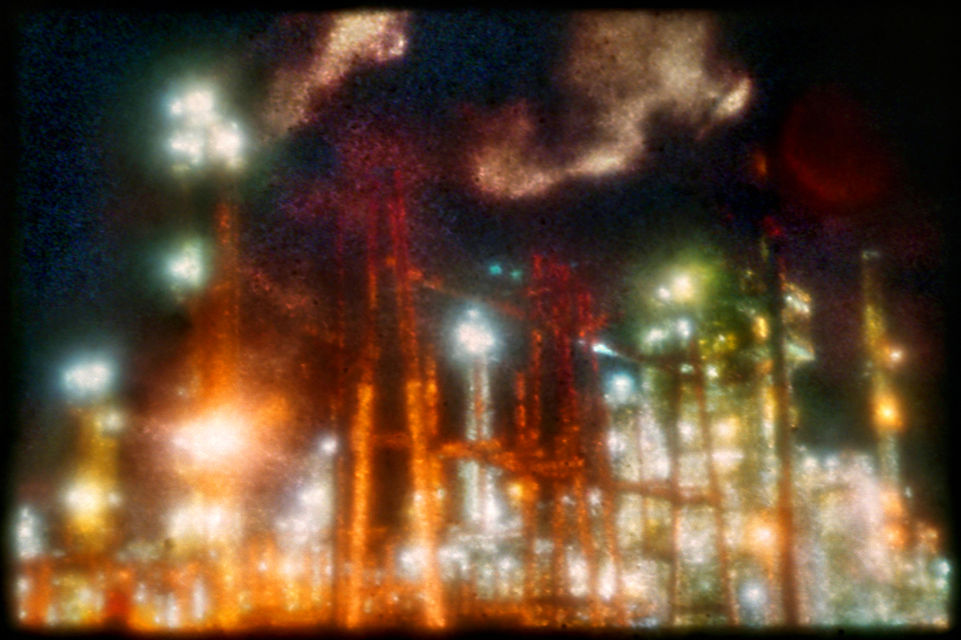 Port Allen (Placid Refining)