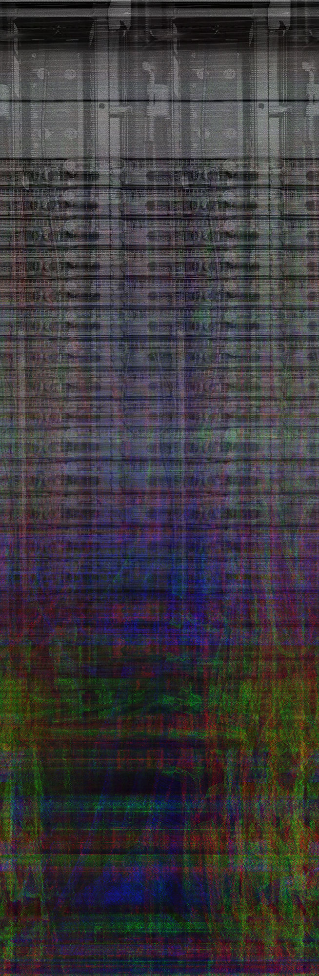 Local Server 16, Data Variation 9