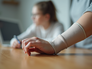 Effective Physiotherapy Strategies for Managing Carpal Tunnel Syndrome Without Surgery