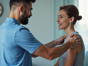 Navigating Rotator Cuff Injuries Through Physiotherapy and Rehabilitation Techniques