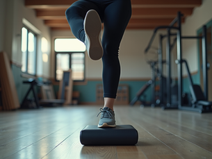 Understanding the Importance of Proprioceptive Training in Ankle Sprain Recovery