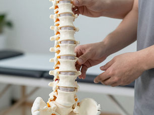 Effective Treatments for Lower Back Pain Based on Latest Research Findings