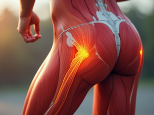 Understanding Gluteal Tendinopathy and Its Impact on Hip Pain for Runners