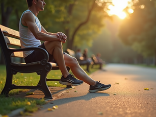 Essential Post-Marathon Recovery Tips to Restore Your Body and Boost Performance