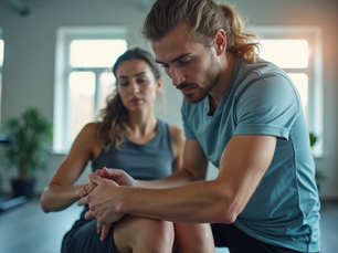Understanding ACL Injury Rehabilitation: Key Evidence and Best Practices for Recovery