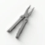 Heavy Duty Multitool