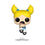Miniaturbild: Meme POP! Figur Bubbles 1981 9 cm + Free Hardcase Signiert Pre-Order