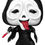 Miniaturbild: Scream POP! Vinyl Figur Ghost Face with Tongue 2035 9 cm Pre-Order