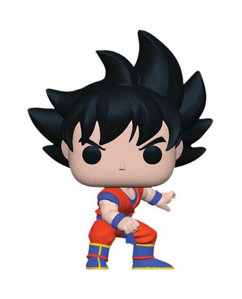 Dragon Ball Z POP! Animation Vinyl Figur Goku 9 cm POP! Figuren Dragon Ball 615