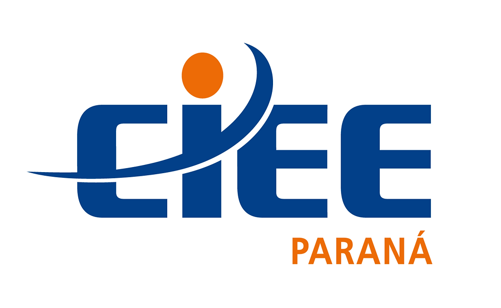CIEE/PR - Centro de Integração Empresa/Escola - Em execução