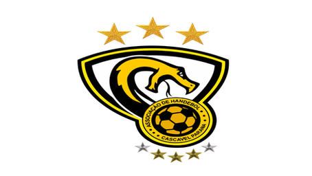 ACH - Associação Cascavelense de Handebol - Em Execução