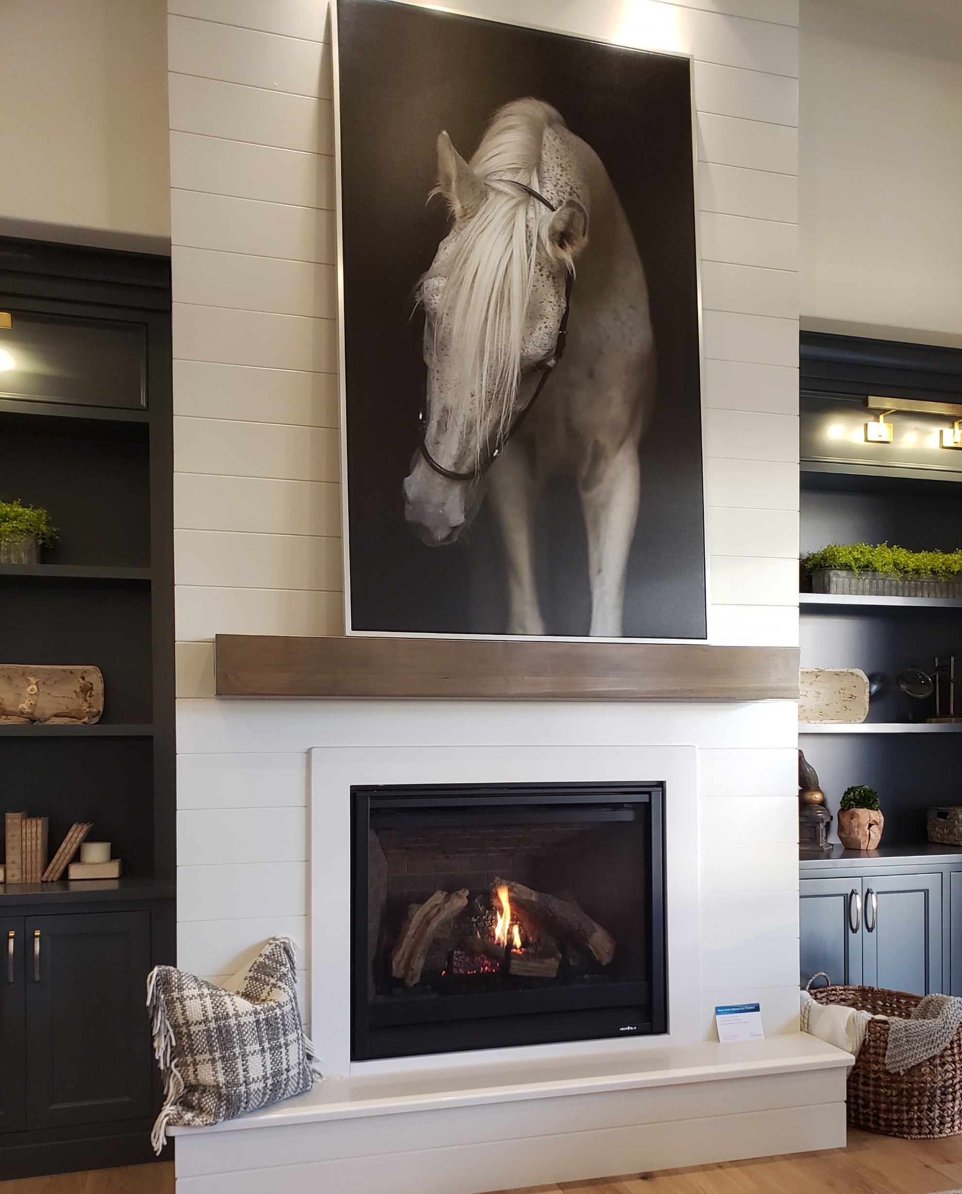 Gas Piping & Fireplaces Battle Ground, WA Lakewood Gas