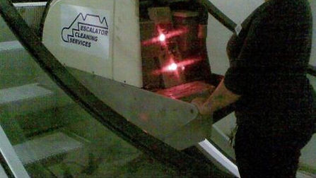 ESCALATOR CLEANING SERVICES Cape Town 