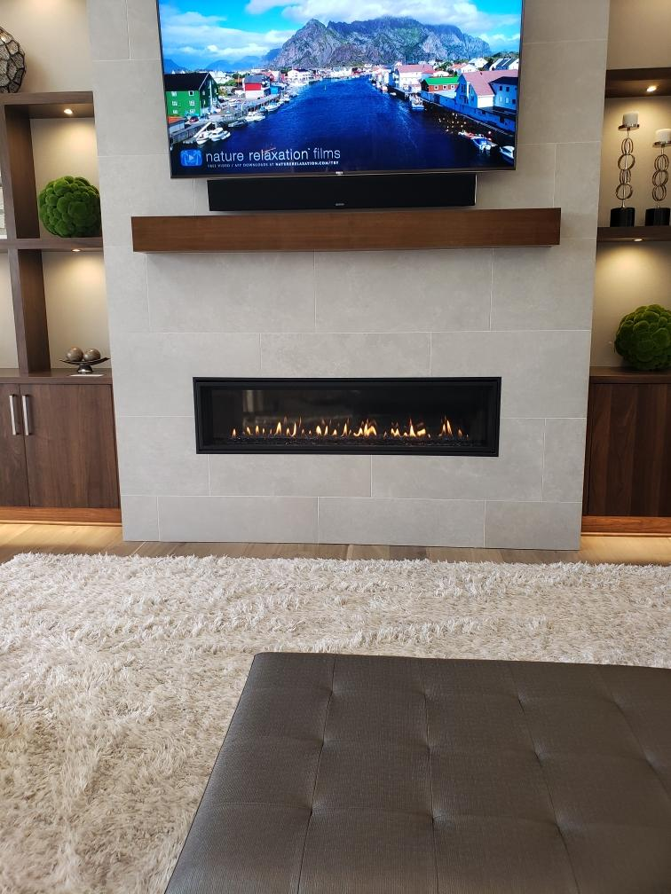 Gas Piping & Fireplaces Battle Ground, WA Lakewood Gas