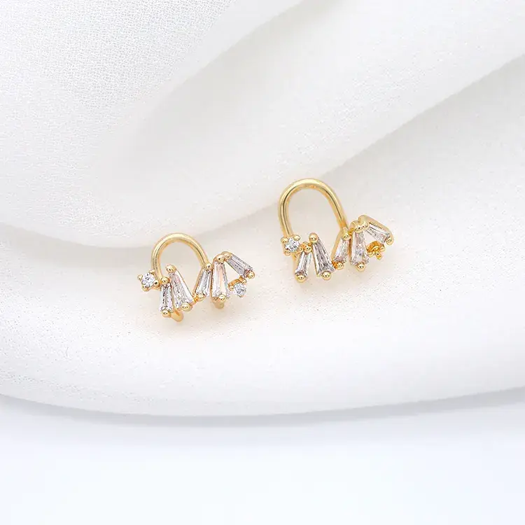 earring