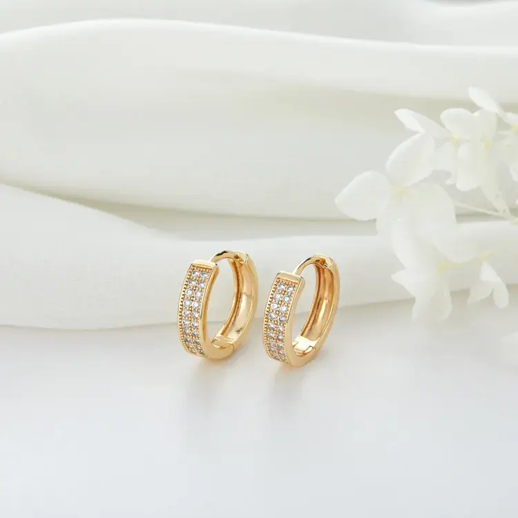 earring