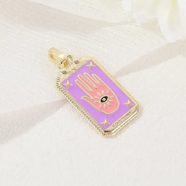 necklace custom