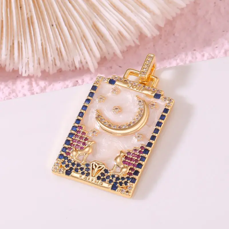 earring