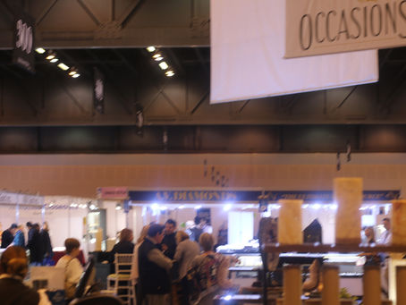 Atlanta Jewelry Show March 2019
