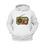 Küçük resim: Vintage Radyo Hoodie – Retro Grafik Baskılı Hoodie