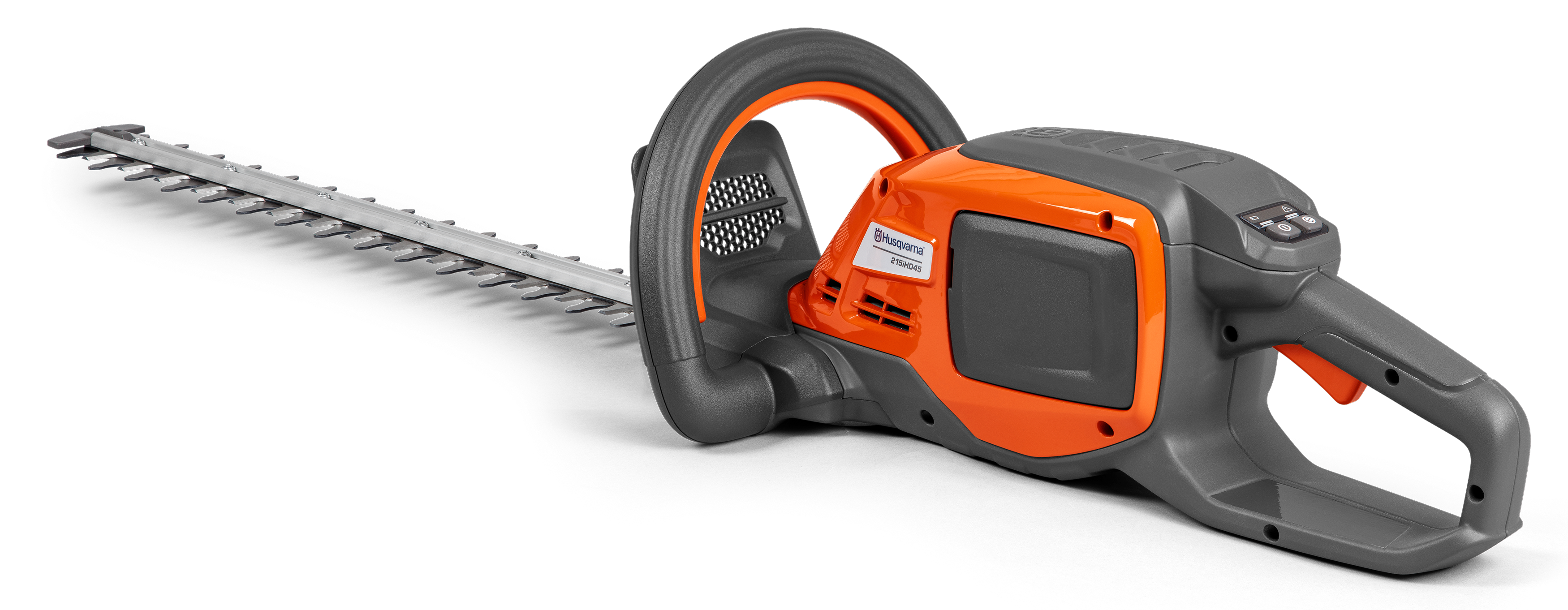 215iHD45 avec batterie et chargeur