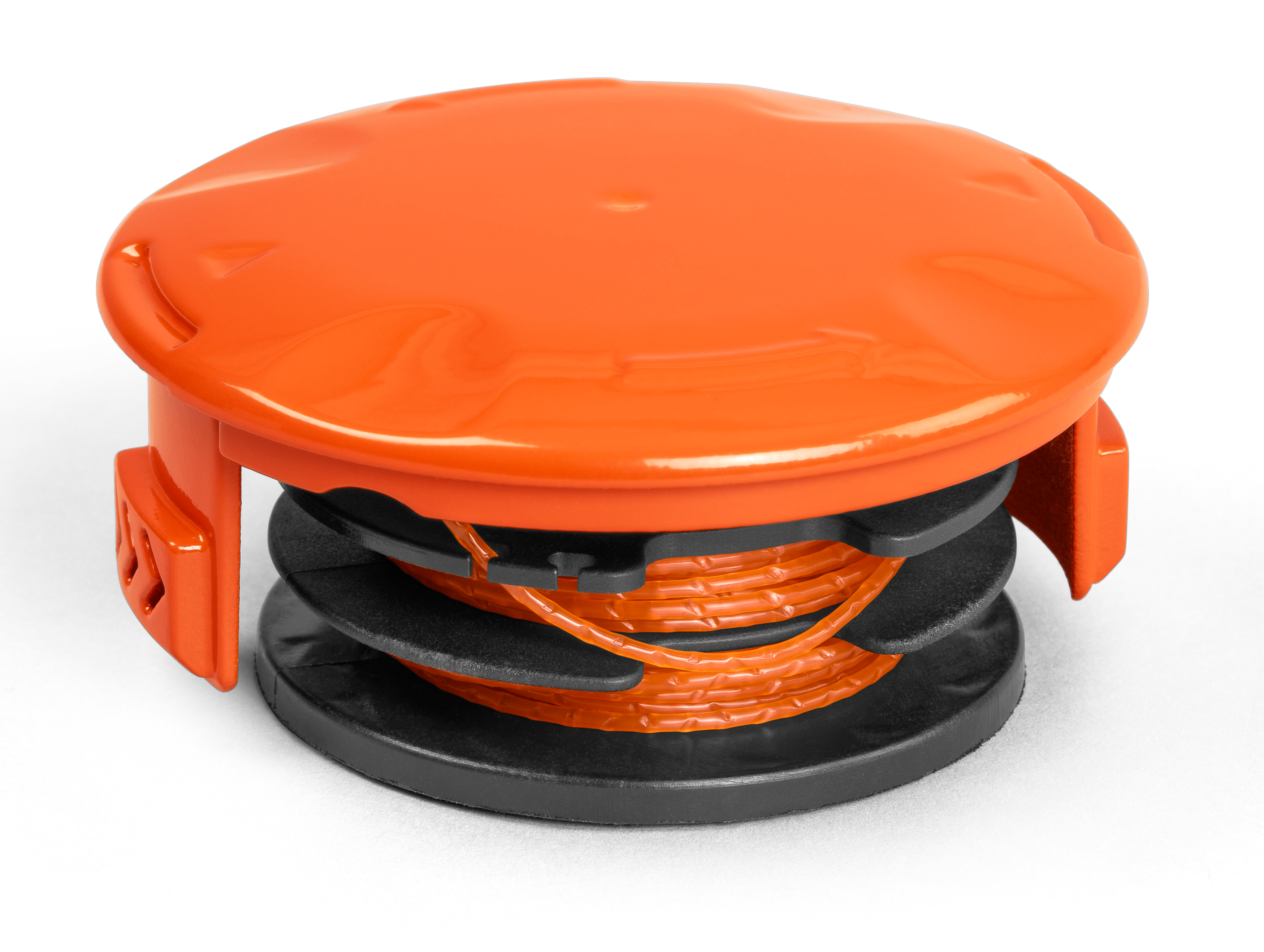 Spool  line and cover refill