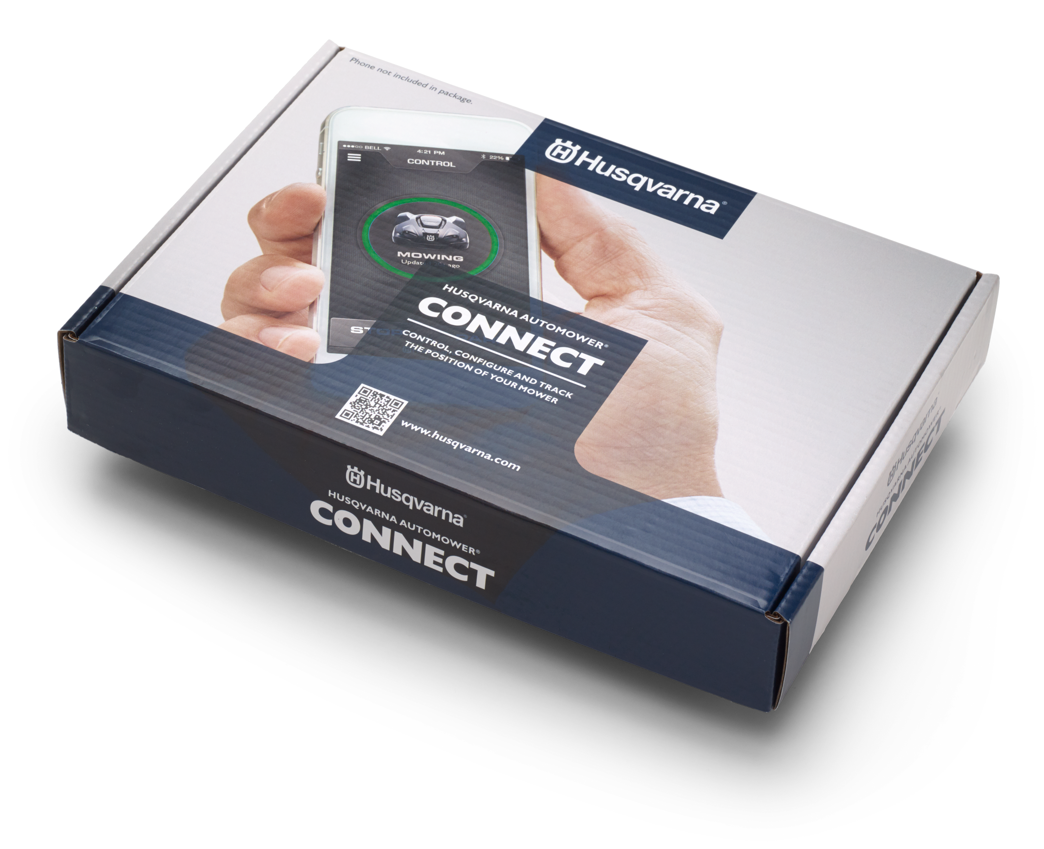 Kit connect Automower