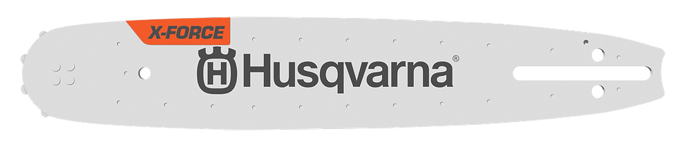 Guide-chaîne X-Force 3/8"mini 1.3mm SM